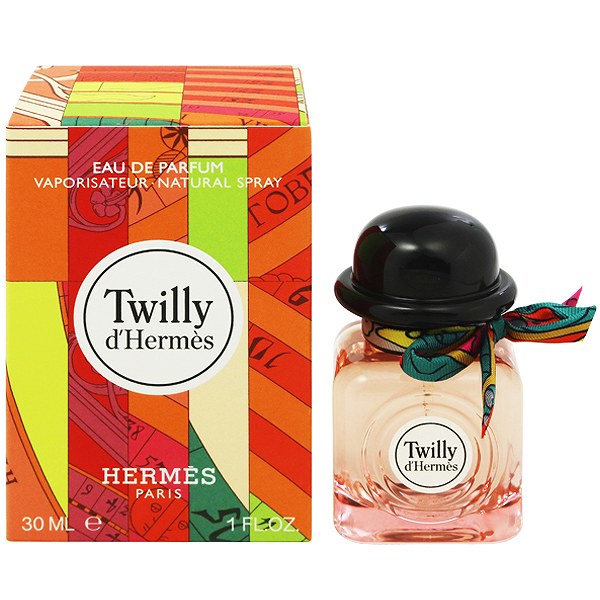 ツイリー ドゥ エルメス EDP SP 30ml