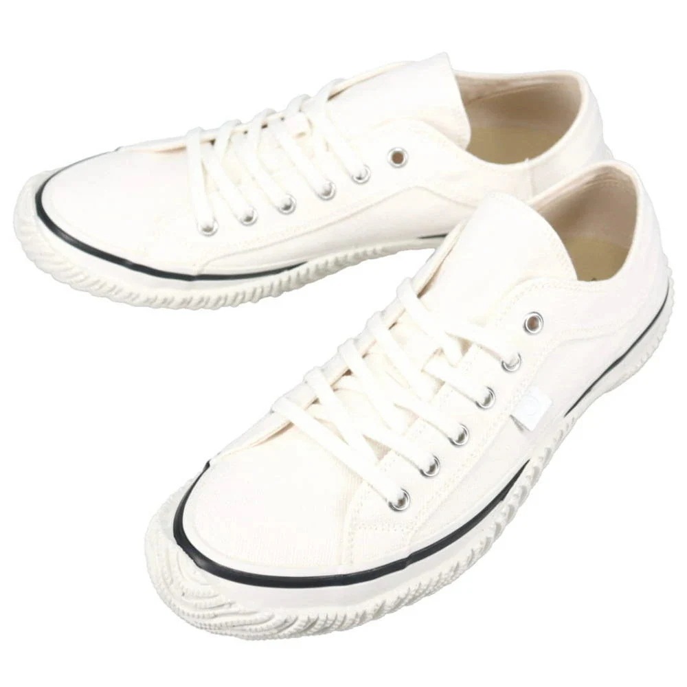 正規品 定番 スニーカー SP 141 ホワイト/ブラック 72 11,880円