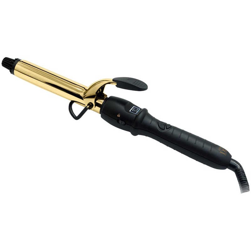 トリコインダストリーズ　国内海外兼用カールアイロン アイビル D2アイロン(25mm)　IRDD-25-G