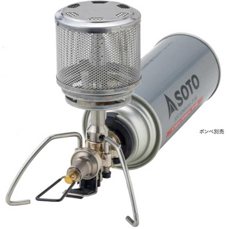 SOTO レギュレーターランタン ST-261 #ST-261