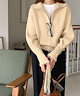 3 BUTTER BEIGE