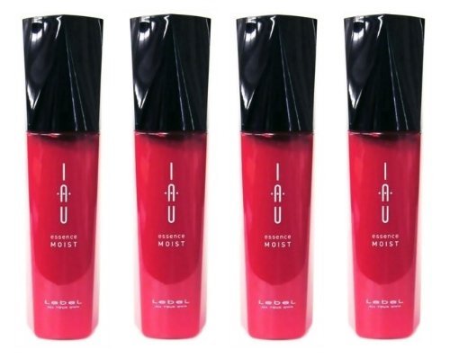 【X4個セット】 ルベル/LebeL イオ エッセンス モイスト 100ml