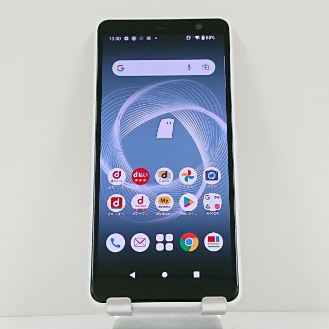 arrows Be4 Plus F-41B ドコモ ホワイト 送料無料 本体 c12395