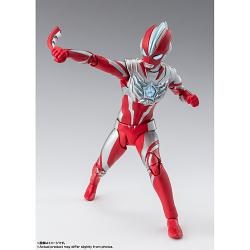 他サイト： 【新品/在庫あり】[バンダイ] S.H.フィギュアーツ ウルトラマンオメガの商品画像