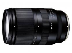 【新品/在庫あり】TAMRON 17-70mm F/2.8 Di III-A VC RXD (Model B070) [フジフイルム用] Xマウント用大口径標準ズームレンズ