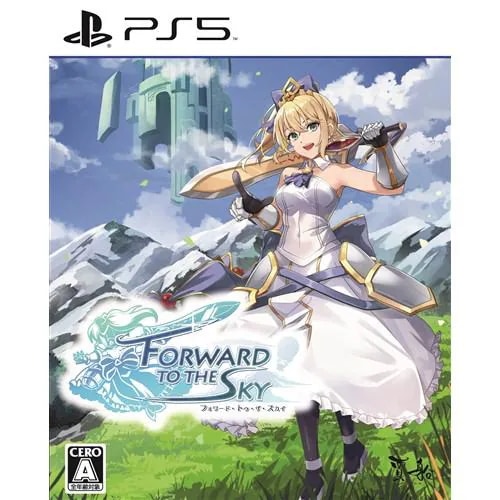 �t�H���[�h�g�D�U�X�J�C [�ʏ��] [PS5]