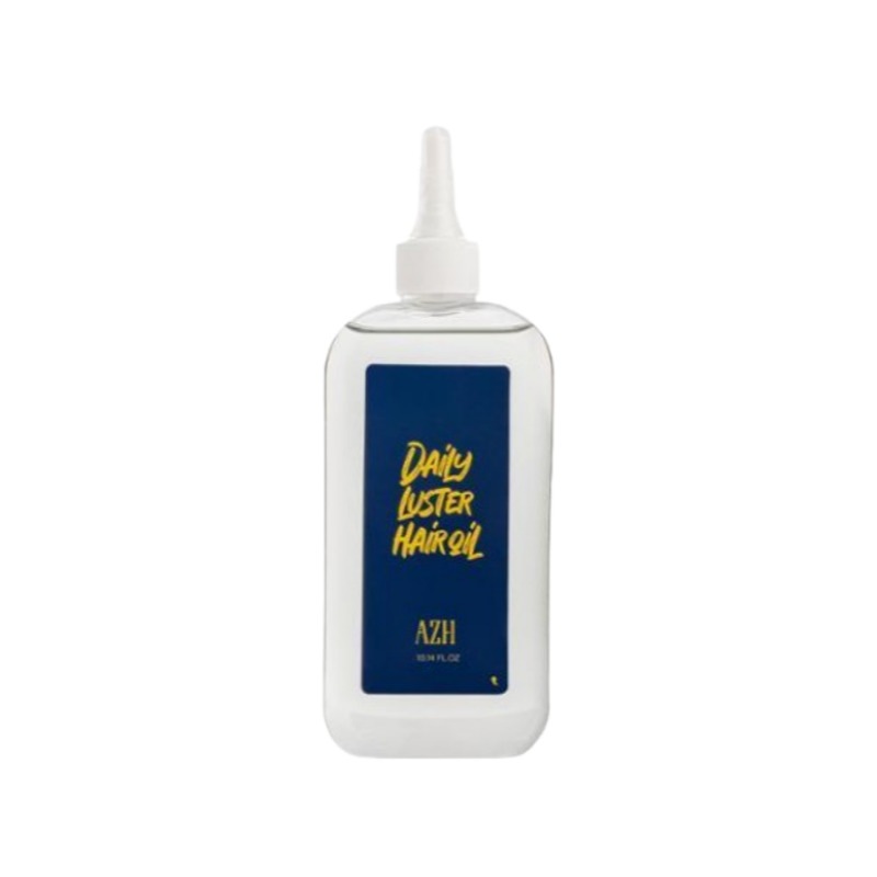 デイリー ラスター ヘアオイル 300ml
