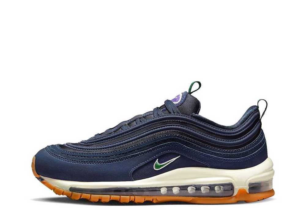 WMNS Air MAX97 QS Gorge Green 23cm DR9774-400