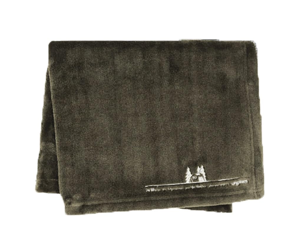 ogawa(オガワ) アウトドア ファイアプルーフブランケットM カーキ(40) 8569M