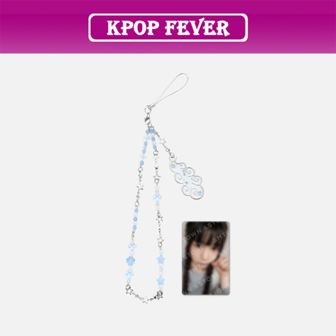 Hearts2Hearts MD - The Chase / BEADS STRAP SET