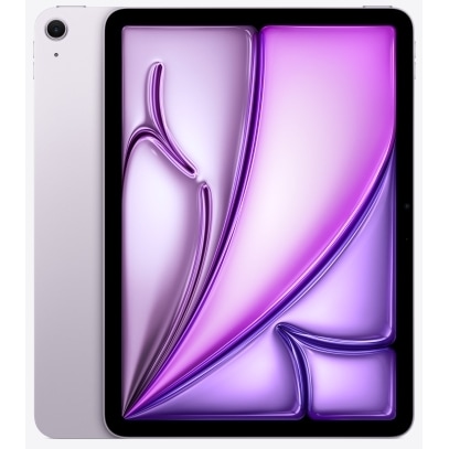 【新品未開封】 iPad Air6 256GB 11インチ Wi-Fi 第6世代 MUWK3J/A パープル