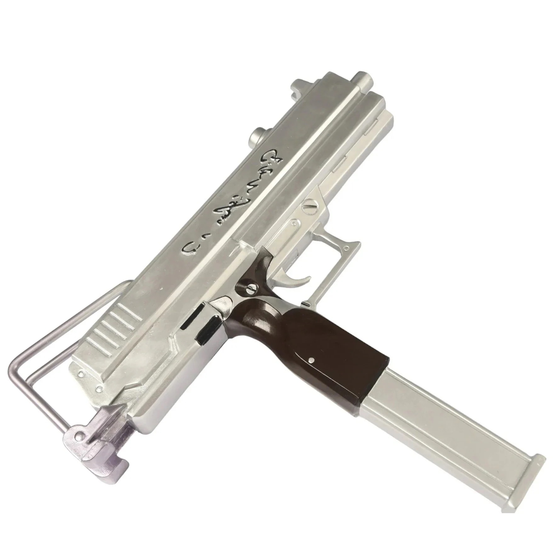 Ruge限定発売（独自の設計）崩壊：スターレイル カフカ 黒色　崩壊 武器　発送不可　おもちゃ　樹脂製造　コスプレ道具 星穹　武器 撮影道具 おもちゃ 手遊び 可愛い　ハロウィン　イベント　変装　学園