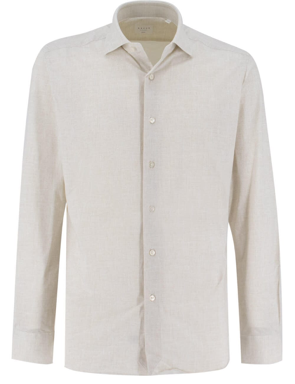 ACT558ML_81620_2 ブルー 春夏2025 シャツ メンズ ia 63,900円