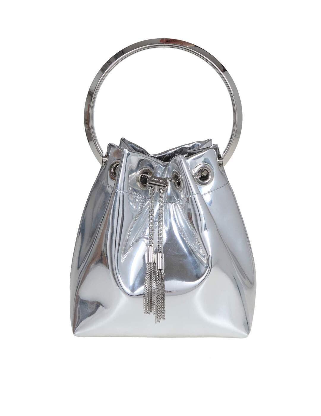BON BON XVKSILVER シルバー 春夏2025 バッグ レディース ia