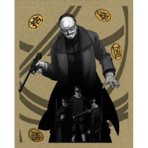 【BLU-R】ゴールデンカムイ 第二巻(『ゴールデンチケット』キャンペーン対象)(初回限定版)
