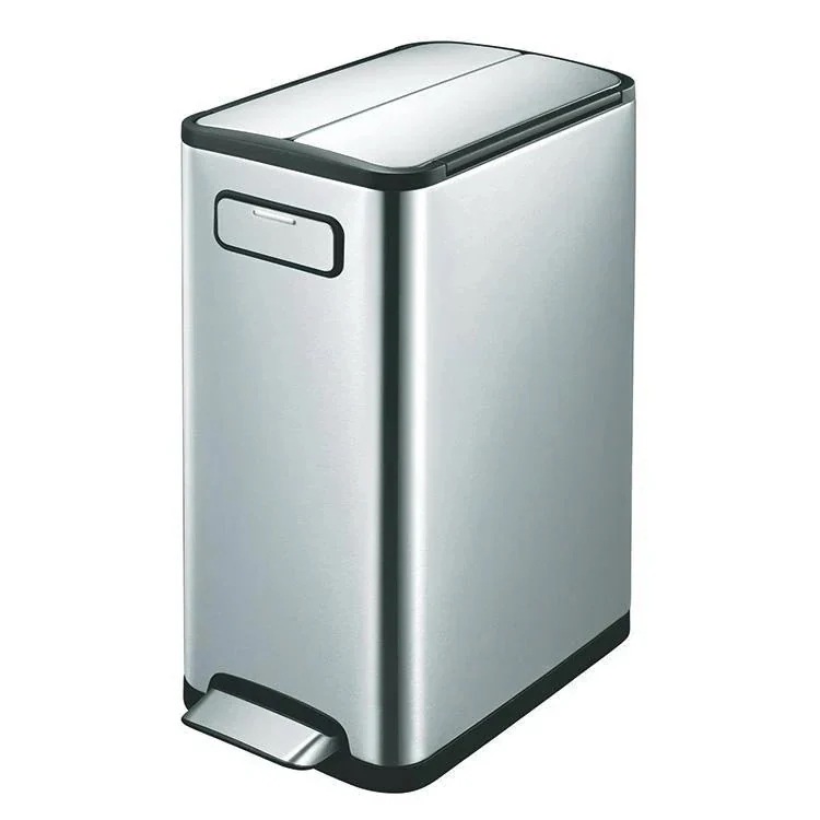 EKO ごみ箱 30L エコフライ ステップビン EK9377MT