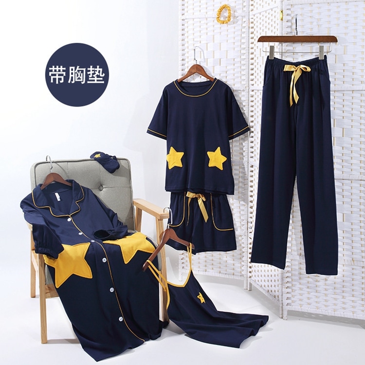 7点セット クレヨンしんちゃん パジャマ 肌着 柔らか 可愛い 長袖 春夏秋冬ロングパンツ