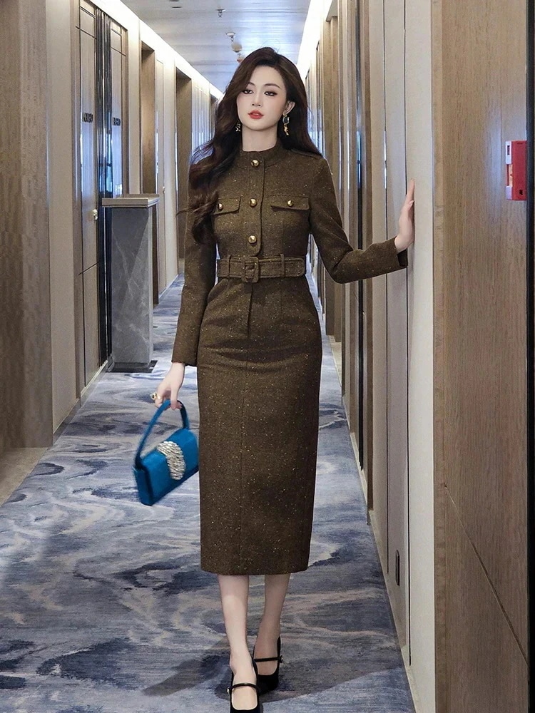 ドレス 同窓会 卒業式 結婚式 通勤 ワンピース 演奏会 スーツ ママ 二次会 パーティー 秋 ラジャー 入学式 披露宴 キャバ ウェディング 大人