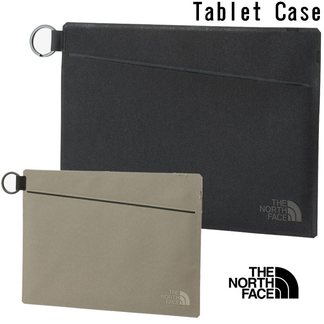 ザ・ノース・フェイス メンズ バッグ ランブルタブレットケース バック 8インチタブレット レディース タブレット入れ アクセサリーポーチ BAG 出張 通勤 通学 NN32512 ブラック 黒 フォ
