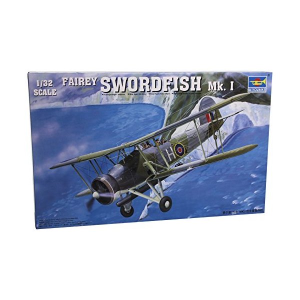 Trumpeter TRU03207 Model Kit， Various 並行輸入品
