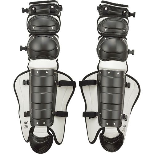 軟式野球 キャッチャー用レガース CGN-LSB