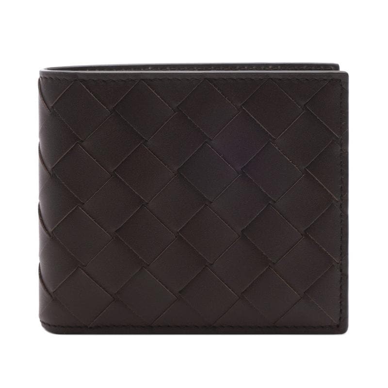 [] 25FW メンズ イントレチャート 二つ折り財布 (743211 VCPQ4 2145 25F)