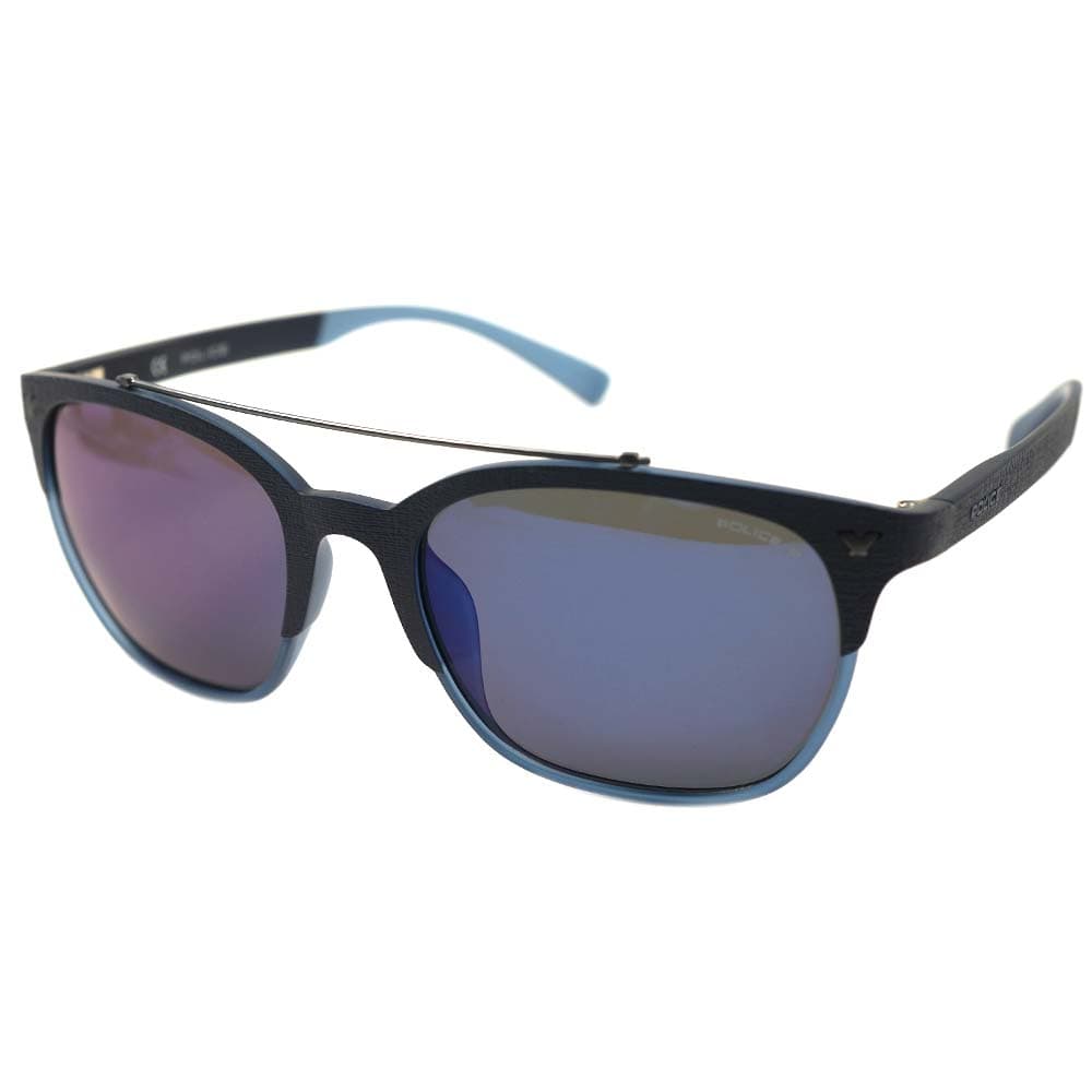 ポリス サングラス メンズ 偏光レンズ POLICE SPL161 J24B