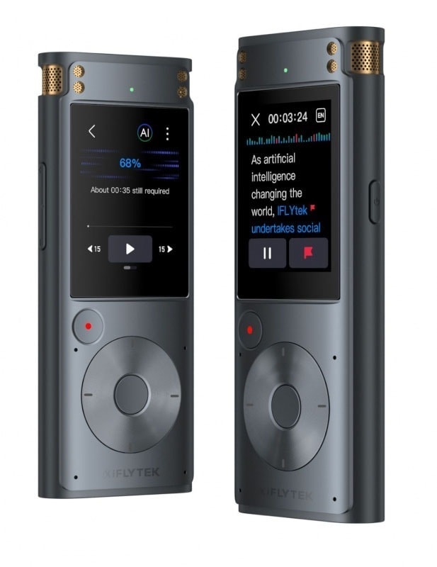 KIFLYTEK デジタルオーディオプレーヤー KIFLYTEK デジタルオーディオプレーヤー