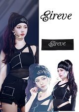 Qoo10] [idang club] [ive RE