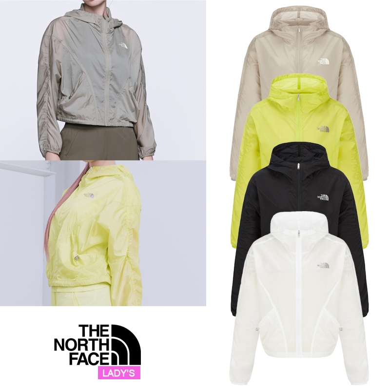 レディース アイス フェイス ジャケット NJ3LR35 レディース アウター ファッション 涼しい 着用感 日較差 アウター ランニング ジャケットウインドブレーカー カラフル アウター 17,150円