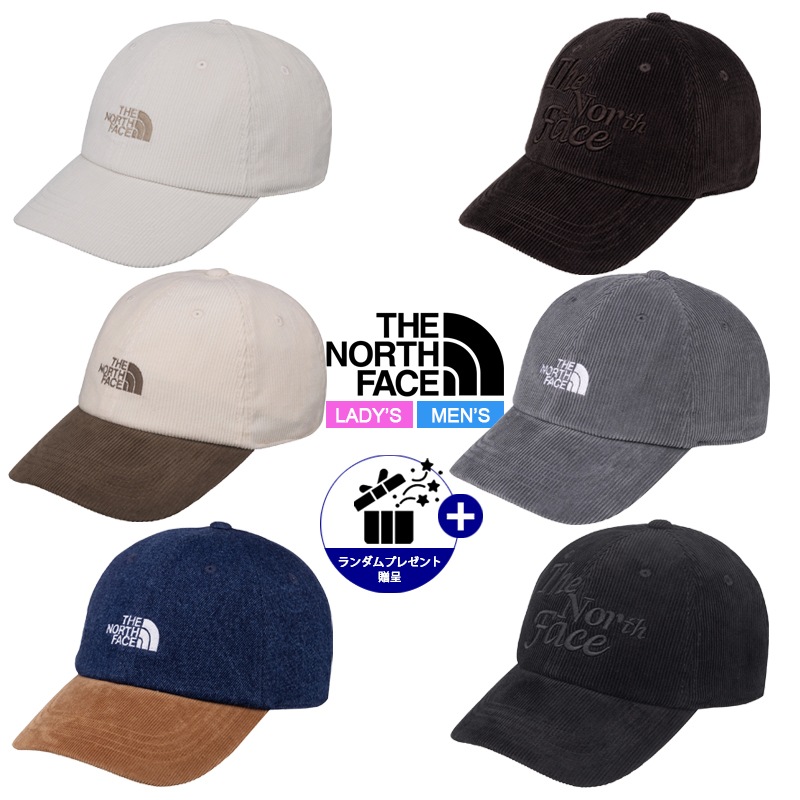 コットン ボールキャップ コーデュロイ NE3CQ50 レディース メンズ 日常 運動 山登り デイリー シンプル スポーツ ランニングキャップ ロゴ ボールキャップ 季節の変わり目 帽子