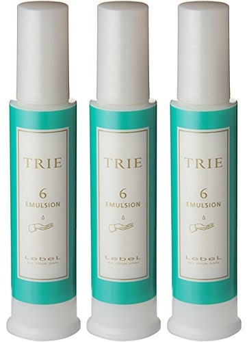 【3個セット】ルベル　トリエ　エマルジョン６　120ｍｌ