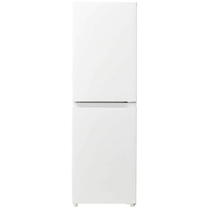 ハイアール　冷蔵庫 2ドア 148L 右開き freemee フリーミー 幅44cm ホワイト　JR-SY15AR-W（標準設置無料）