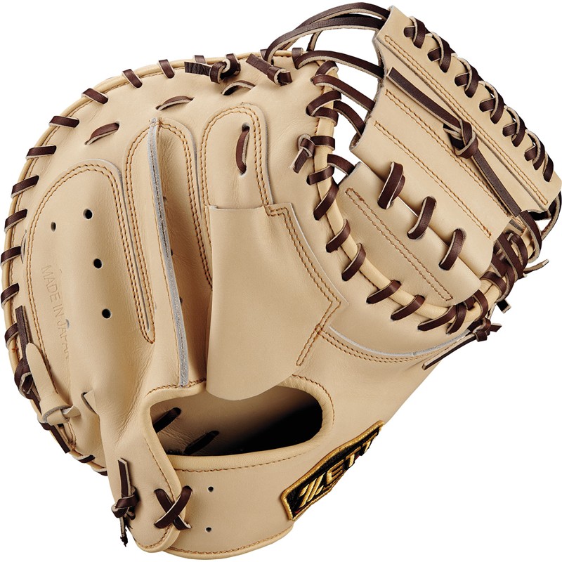 軟式キャッチャーミット(プロステイタス)26 野球ソフトグラブ 軟式 (brcb30962q-3237)26SS