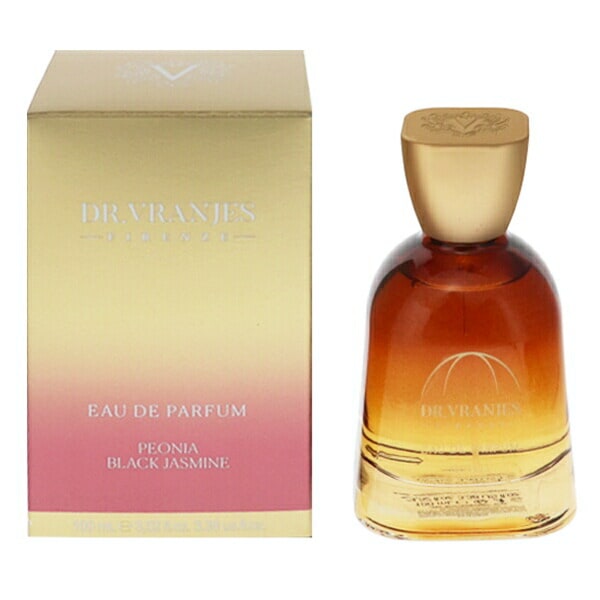 ドットール・ヴラニエス ペオニア・ブラック ジャスミン EDP SP 100ml