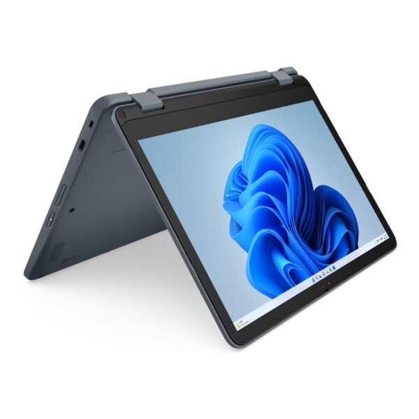 83LGS02E00 スレートグレー 300w 2-in-1 Gen 5 ノートパソコン 11.6型 / Chrome OS メーカー直送