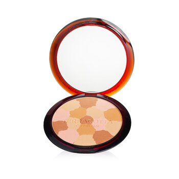 Guerlain テラコッタ ライト ザ サン キスド ヘルシー グロウ パウダー - # 00 ライト クール