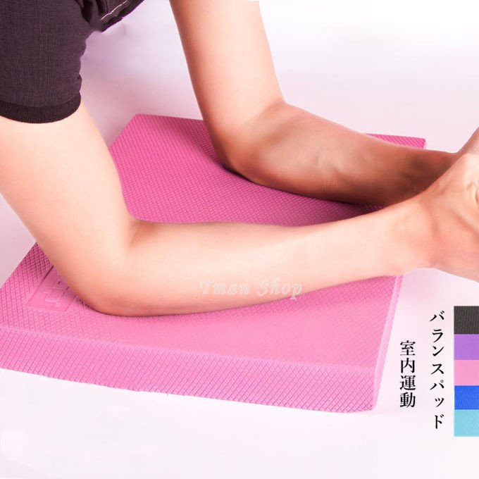 高齢者 バランスパッド バランスマット バランスブロック 室内運 バランスマット 転倒予防 リハビリ