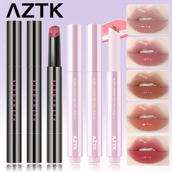 Qoo10] AZTK 【公式正規品 TIKTOK大人気】全42