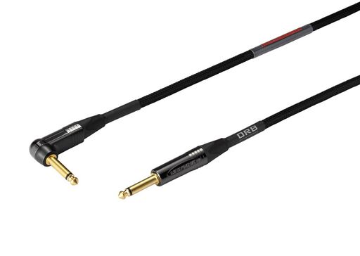 ORB AUDIO J7-PHONEPROS-L 3M フォンケーブル ストレート-L型 オーブオーディオ