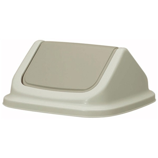 (まとめ) 新輝合成 ダストボックス 45 グレー DS-988-062-0 1個 (×5セット) 6,491円