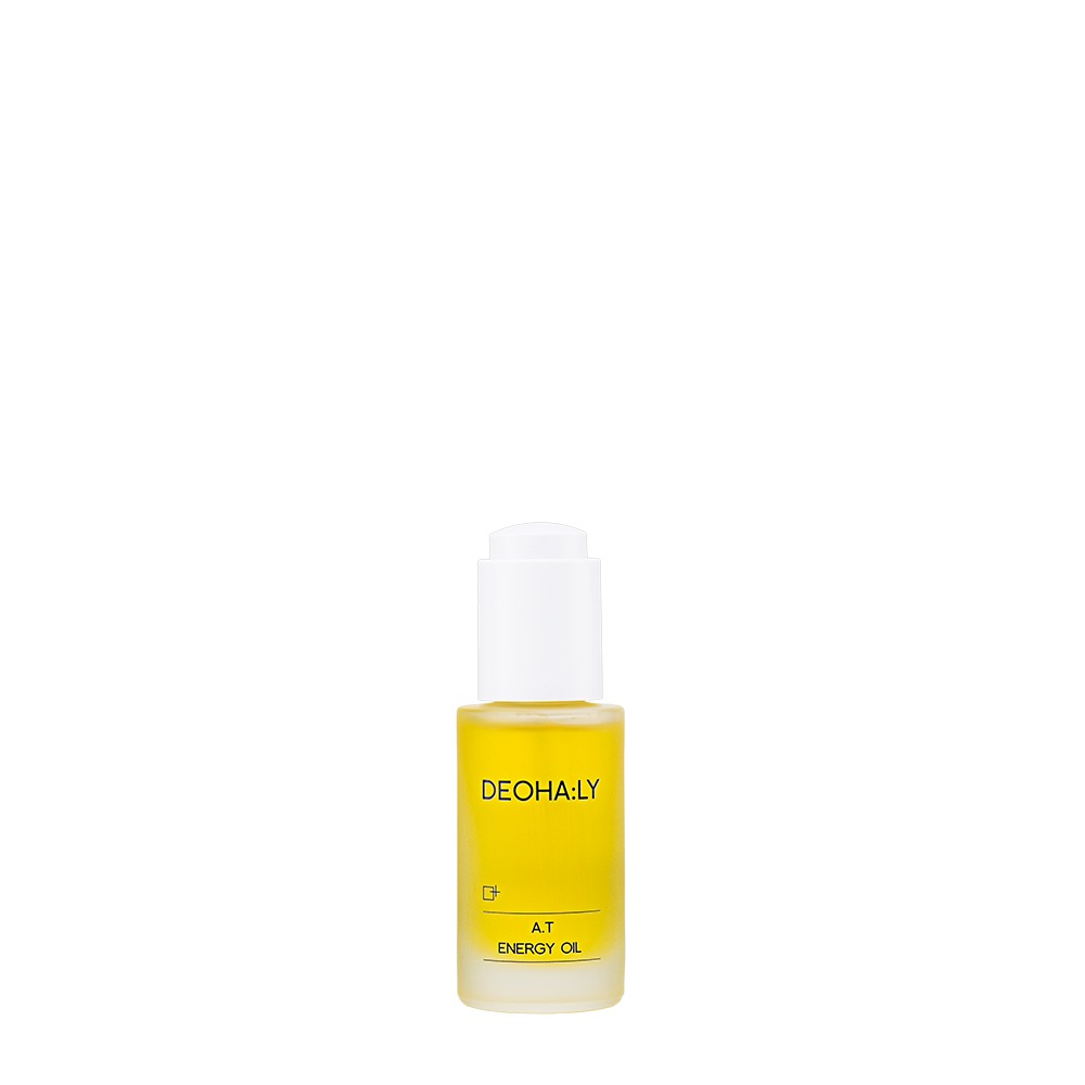 energy oil 30ml