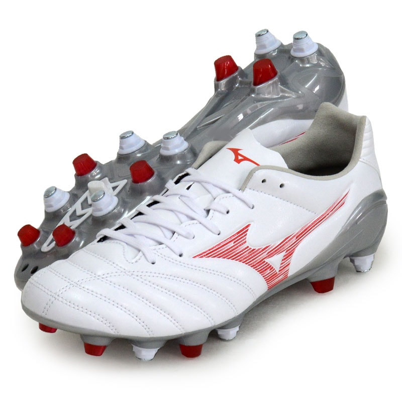 モナルシーダネオ 3 PRO MIX サッカースパイク MONARCIDA 取替式 24SS(P1GC242260)