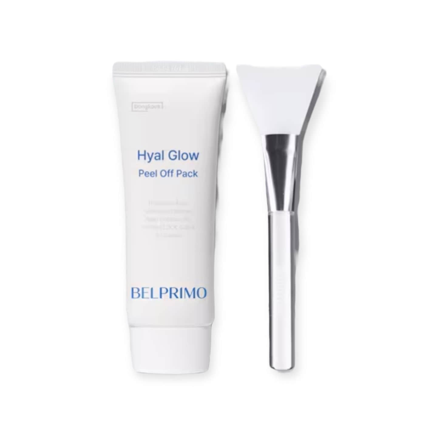 ヒアルグロー フィルオフパック 70g