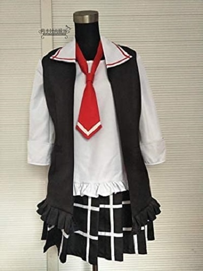 艦隊これくしょん -艦これ- 時雨 コスプレ衣装