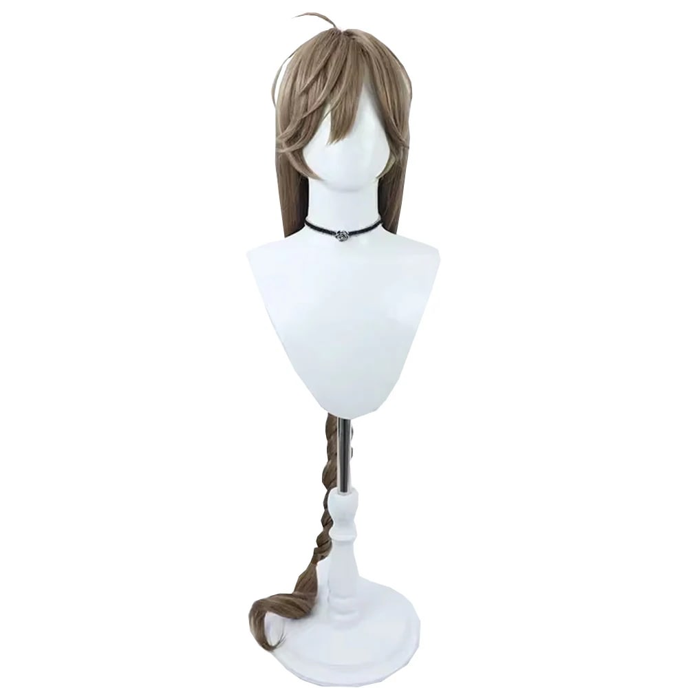 バーチャルYouTuber　VTuber　ウィッグ　叶 (かなえ)　正装（天使イメージ）　コスプレウィッグ 6,061円