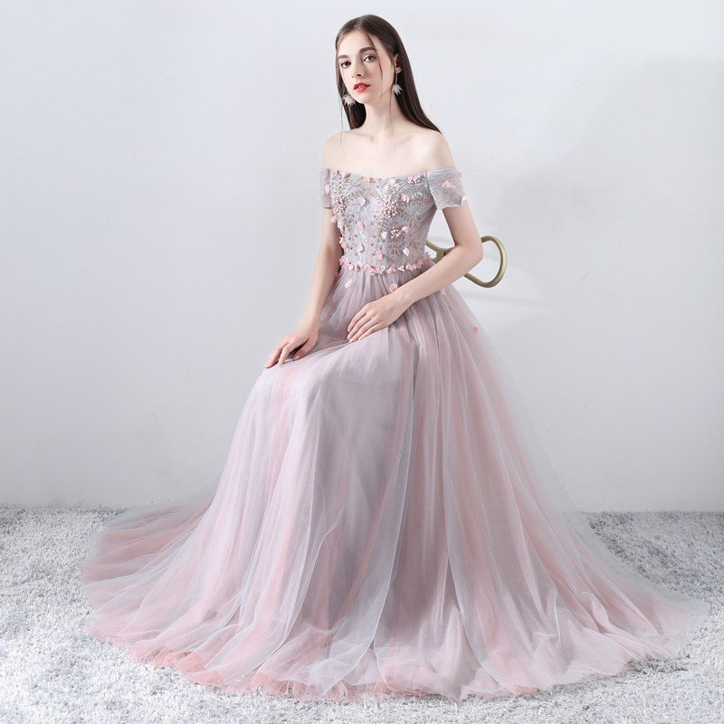 カラードレス 安い イブニングドレス ロングカラードレス フォーマル 謝恩会 同窓会 格安 演奏会