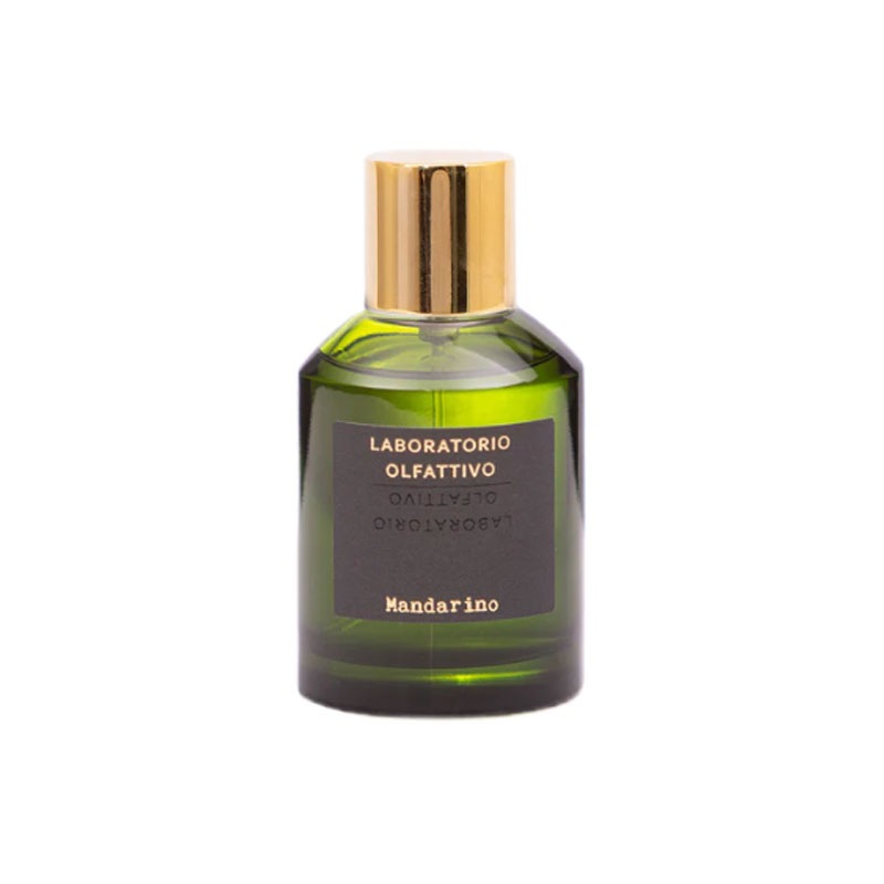 ラボラトリオ オルファティーボ マンダリーノパルファムコロン 100ml