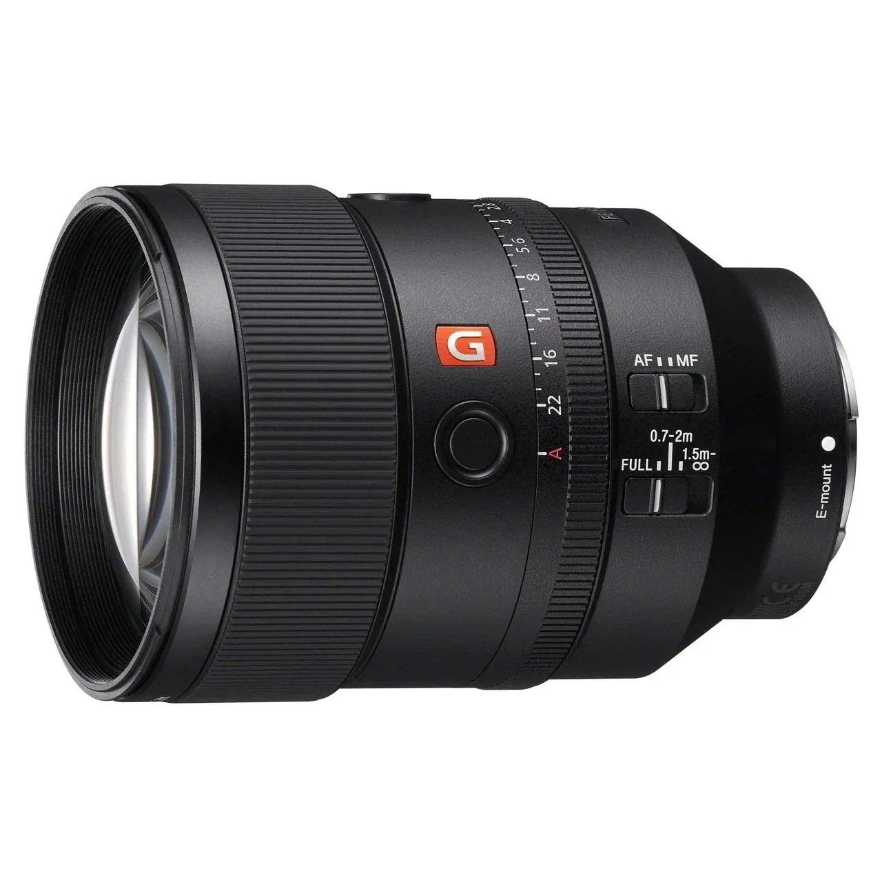 FE 135mm F1.8 GM SEL135F18GM Eマウント用大口径望遠単焦点レンズ（焦点距離135mm開放F値1.8）