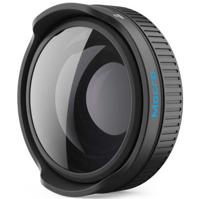 ゴープロ GOPRO　マクロレンズモジュラー (HERO13 Black) 　AEWAL-021